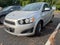 2013 Chevrolet Sonic LT
