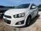 2013 Chevrolet Sonic LT