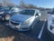 2011 Chevrolet Cruze LS
