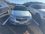 2011 Chevrolet Cruze LS