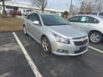 2014 Chevrolet Cruze 2LT