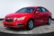 2015 Chevrolet Cruze 2LT