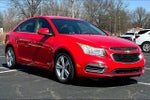 2015 Chevrolet Cruze 2LT