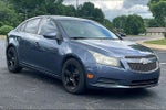 2014 Chevrolet Cruze ECO