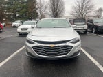2020 Chevrolet Malibu LS 1LS