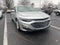 2020 Chevrolet Malibu LS 1LS