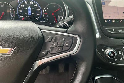 2024 Chevrolet Malibu LT 2LT