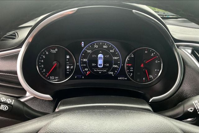 2024 Chevrolet Malibu LT 2LT