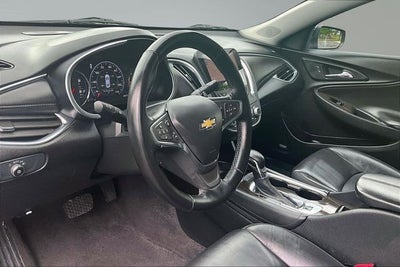 2024 Chevrolet Malibu LT 2LT