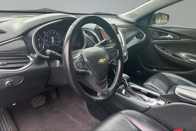 2024 Chevrolet Malibu LT 2LT