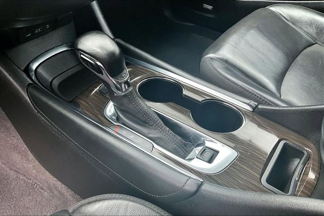 2024 Chevrolet Malibu LT 2LT