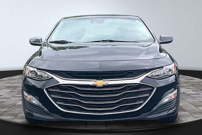 2024 Chevrolet Malibu LT 2LT
