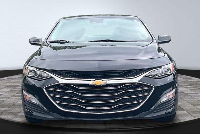 2024 Chevrolet Malibu LT 2LT