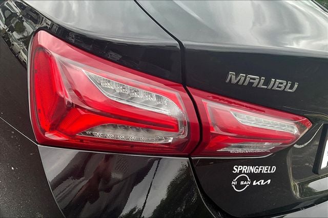 2024 Chevrolet Malibu LT 2LT