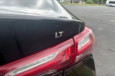 2024 Chevrolet Malibu LT 2LT