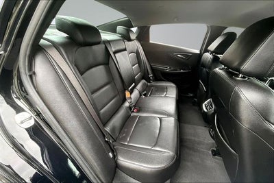 2024 Chevrolet Malibu LT 2LT
