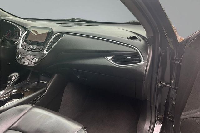2024 Chevrolet Malibu LT 2LT