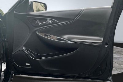 2024 Chevrolet Malibu LT 2LT