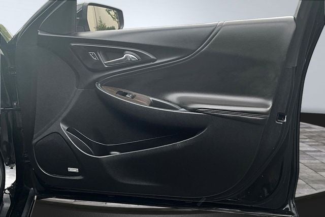 2024 Chevrolet Malibu LT 2LT