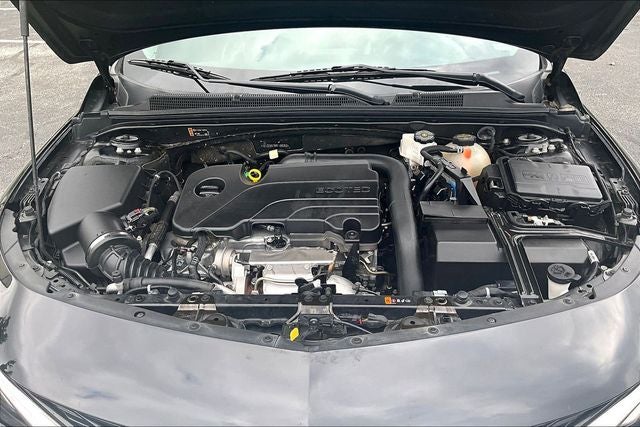 2024 Chevrolet Malibu LT 2LT