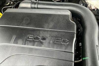 2024 Chevrolet Malibu LT 2LT
