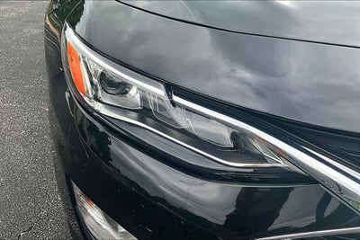 2024 Chevrolet Malibu LT 2LT