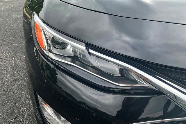 2024 Chevrolet Malibu LT 2LT