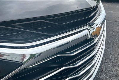 2024 Chevrolet Malibu LT 2LT
