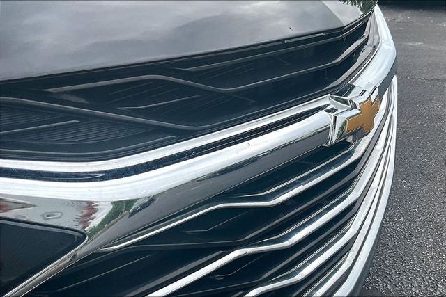 2024 Chevrolet Malibu LT 2LT