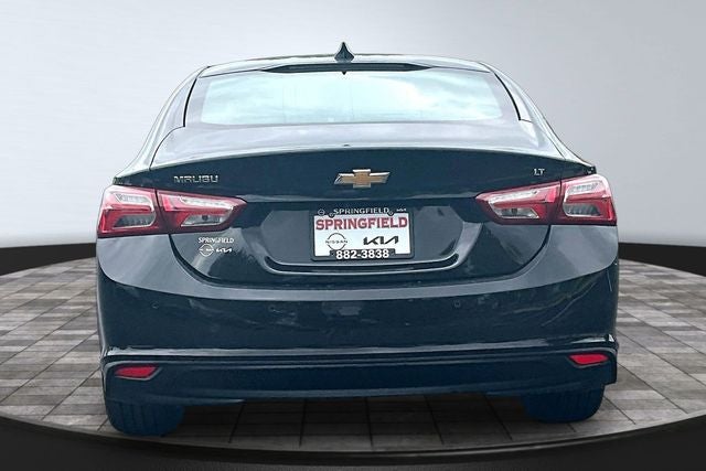 2024 Chevrolet Malibu LT 2LT