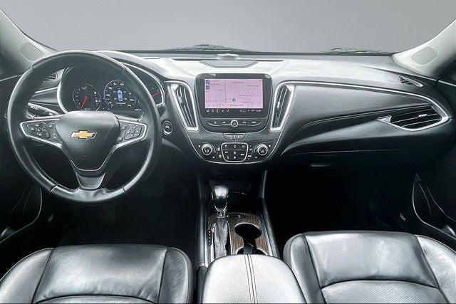 2024 Chevrolet Malibu LT 2LT
