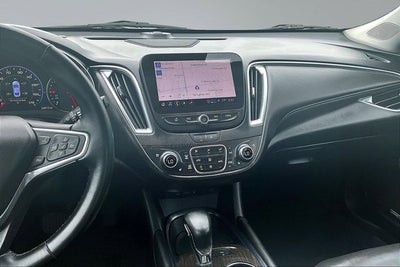 2024 Chevrolet Malibu LT 2LT