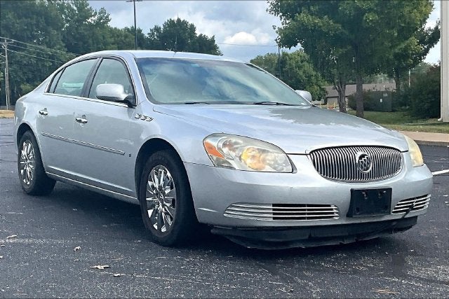 Used 2009 Buick Lucerne CXL with VIN 1G4HD57M89U108350 for sale in Springfield, MO