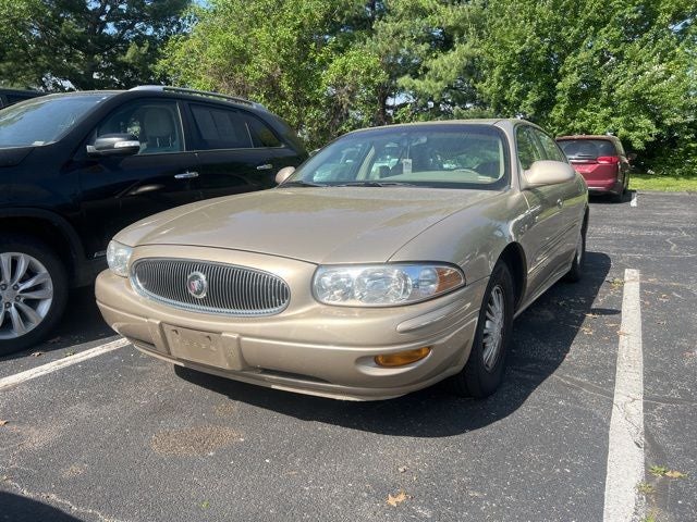 2005 Buick LeSabre Custom