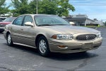 2005 Buick LeSabre Custom