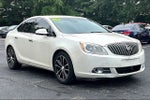 2016 Buick Verano Leather Group