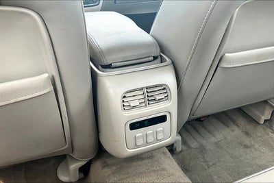 2005 Cadillac DeVille Base