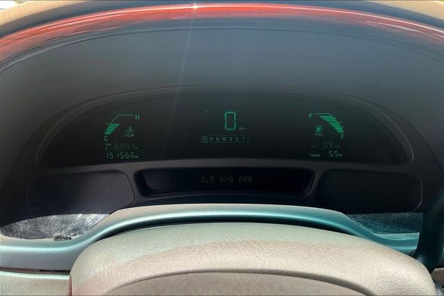 2005 Cadillac DeVille Base