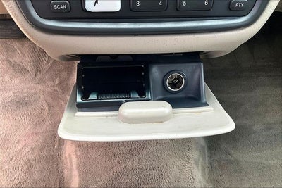 2005 Cadillac DeVille Base
