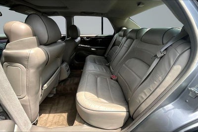 2005 Cadillac DeVille Base