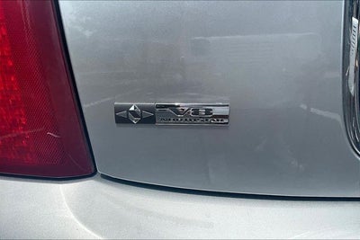 2005 Cadillac DeVille Base