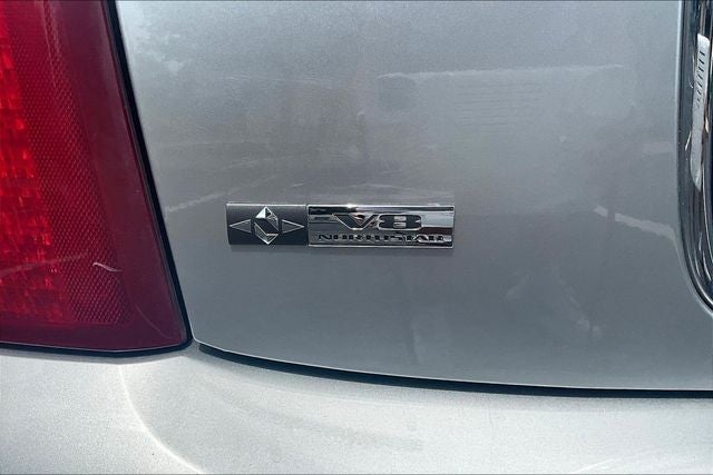 2005 Cadillac DeVille Base
