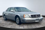 2005 Cadillac DeVille Base