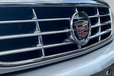 2005 Cadillac DeVille Base