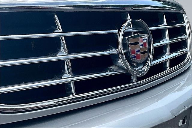 2005 Cadillac DeVille Base