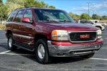 2001 GMC Yukon SLT