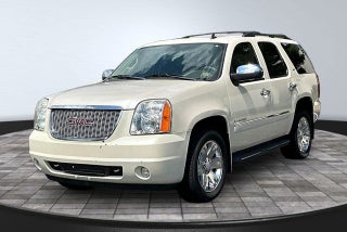 2009 GMC Yukon SLT w/4SB