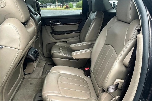 2014 GMC Acadia Denali