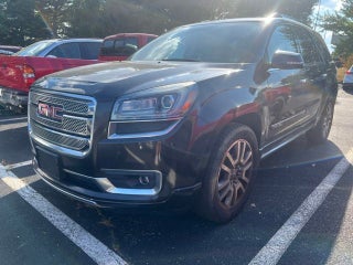 2014 GMC Acadia Denali