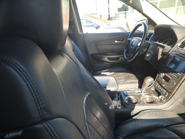 2012 GMC Acadia Denali